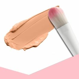 Wet N Wild E795A Brocha de Maquillaje para Base