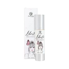 Lubricante Secret Play Floral 50 ml Precio: 24.50000014. SKU: B167EX2W5V