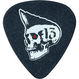 Dunlop 13 Series II Psychobilly Pack 36 Púas Guitarra 0,60 mm Precio: 18.8899997. SKU: B1K7J7SDF7