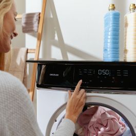 Secadora Cecotec Bolero DressCode Dry 9400 9 kg