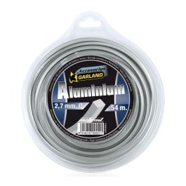 Garland 71024c5427 Hilo Dispensador Desbrozadora Cuadrado Aluminio 54m / 2,7mm Precio: 21.78999944. SKU: B1DRXC8L8S