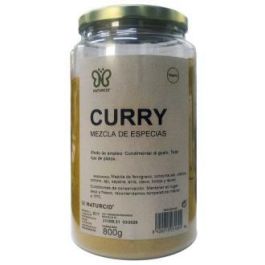 Curry 800Gr. Precio: 12.8900002. SKU: B18TZW7A8J