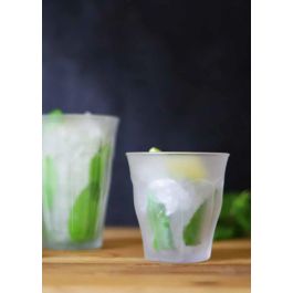 Duralex Vaso Frosted 36Cl Picardie - Colección Frosted (48 Unidades) Duralex Vaso Frosted 36Cl Picardie - Colección Frosted (48 Unidades)