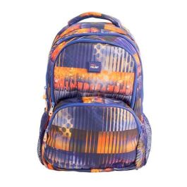 Milan Mochila Escolar 4 Cremalleras 25 L Serie Especial Fizz Precio: 31.58999998. SKU: B1EXYK385E