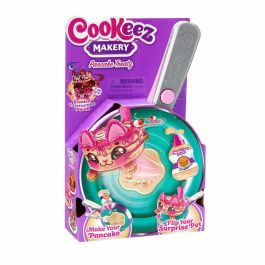 Cookeez Makery MOO1728340786645 Peluches Molde para Panqueques Modelo Aleatorio