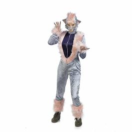 Disfraz para Adultos Limit Costumes Gatita Street Multicolor Disfraz para Adultos Limit Costumes Gatita Street Multicolor Precio: 58.79000017. SKU: S2423908