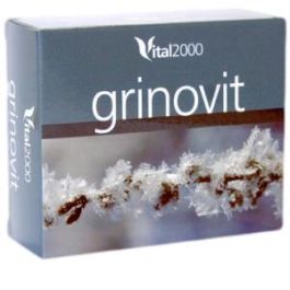 Grinovit 60Comp. Precio: 18.5000002. SKU: B1FPEKG4VW