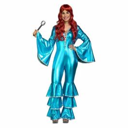 Disfraz disco girl mono talla XXL Disfraz disco girl mono talla XXL Precio: 33.52184. SKU: B18JAWV7EF