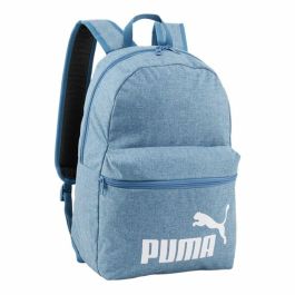 Mochila Deportiva Puma 090118 05 Multicolor Precio: 23.68999952. SKU: B18HMQV684