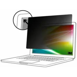 3M Bright Screen Privacy Filter for Apple® MacBook Pro® 14 M1-M2, 16:10, BPNAP003 Precio: 90.49999948. SKU: B1DKT4CNX6