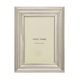 DKD Home Decor Marco de Foto Tradicional Plateado 10x15 cm Metal Precio: 6.50000021. SKU: S3034873