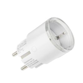 Shelly Enchufe Smart Plug S Gen 3 Blanco Precio: 32.58999964. SKU: B1EZLZFX8T