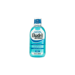 Enjuague bucal, Intense Freshness, 500 ml Precio: 15.3428. SKU: B17XGDV3LH