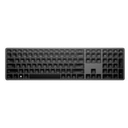 Hp Teclado Inalambrico Modo Dual 975 Negro Precio: 114.79000049. SKU: S55133169