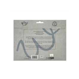Wondee Alfombrilla de Ratón Mr Wonderful Forma Koala 220x310 mm Antideslizante Goma Control Preciso Cómoda Lavable