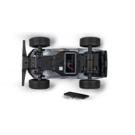 Carrera RC Ford F-150 Raptor Police 2.4GHz - Vehículo todoterreno