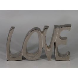 DKD Home Decor Decoracion Moderno Plateado Aluminio 29 x 3 x 16 cm (2 Unidades) Precio: 63.50000019. SKU: B1JTDZGEQZ