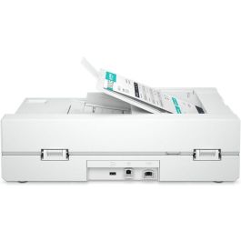 HP Escaner documental ScanJet Pro 3600 f1 HP Escaner documental ScanJet Pro 3600 f1