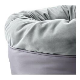 Hunter Cama para Perro/Gato Miranda 50x50 cm Gris