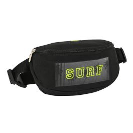 Riñonera Safta Surf Negro 23 x 14 x 9 cm Precio: 5.79000004. SKU: S4306897