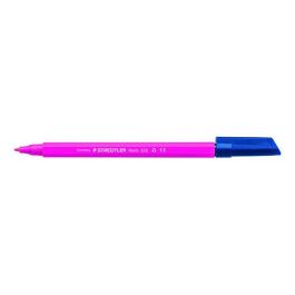Rotulador Fibra Staedtler 326 Noris Club Magenta (Set de 10) Precio: 5.68999959. SKU: B1HJ6M3JFB