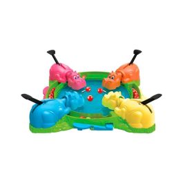 Hasbro Gaming Juego Tragabolas Comilón F8815 Juego de Mesa Infantil para +4 años