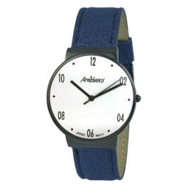Reloj Unisex Arabians HNA2236EBA (Ø 40 mm) Precio: 17.78999959. SKU: S0316108