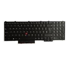 Lenovo Keyboard for ThinkPad P71 Precio: 67.69000029. SKU: B18CVT7HXL