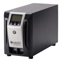 Riello Sentinel Pro 1000 sistema de alimentación ininterrumpida (UPS) 1 kVA 800 W 4 salidas AC Precio: 467.68999981. SKU: S5611240
