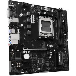 ASRock A620AM-HVS Placa Base AM5 mATX para AMD Ryzen 7000/8000/9000 Series, DDR5 HDMI Precio: 113.7521. SKU: B1H6TV2C8C