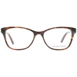 Montura de Gafas Mujer Guess Marciano GM0313 53050 Montura de Gafas Mujer Guess Marciano GM0313 53050
