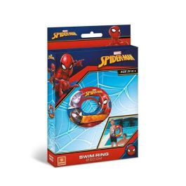 Flotador spiderman 50 cm Flotador spiderman 50 cm