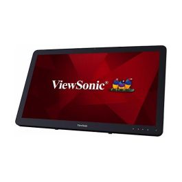 Viewsonic TD2430 Pantalla Táctil 23.6" Full HD 1920 x 1080 LCD Multi-usuario Negro