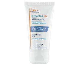 Ducray Keracnyl UV SPF50 CR Crema 50ml Precio: 15.88999951. SKU: B124LY26TY
