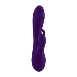 Vibrador Punto G Playboy On repeat Morado