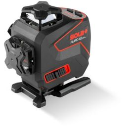 Nivel láser de líneas SOLA 4D GREEN Precio: 585.89000052. SKU: B13ZC8C2Z8