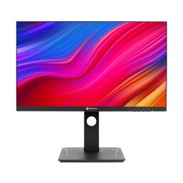 AG Neovo Monitor DW-2401 23.8" IPS QHD 2560x1440 75Hz 300cd/m² USB-C 65W, HDR, VESA, Sin Marco, Negro Precio: 346.68999981. SKU: B1736KXYQP
