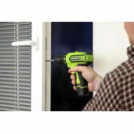 Fieldmann Taladro FDV 10252-A