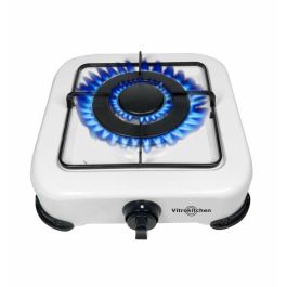 Placa de Gas Vitrokitchen 152BB Precio: 35.50000003. SKU: B1BNEAQGQB