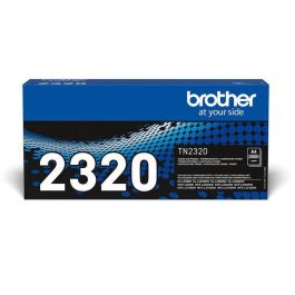 BROTHER TONER L2300D/L2340DW/L2360DN/L2520DW/L2700 2.600Pags Precio: 77.50000027. SKU: S8402161