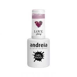 Andreia Professional Gel Polish Esmalte Semipermanente 105 ml Color 306 Precio: 5.50000055. SKU: S4257121