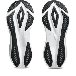 Zapatillas de Running para Adultos Asics Versablast 4 Rojo 39