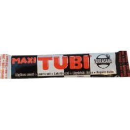TERRASANA Regaliz Dulce Maxi Tubi 28Gr 24 Uds. Vegan Precio: 21.5900003. SKU: B19FVXDWED