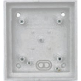 MOBOTIX MX-OPT-BOX-1-EXT-ON Caja de seguridad para cámara gris oscuro - Metal 126x31x138 mm Precio: 54.99000001. SKU: B13MZP9GYK