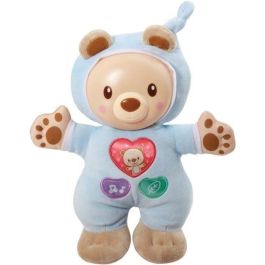 VTECH BABY - Léon, mi cachorro de luz VTECH BABY - Léon, mi cachorro de luz