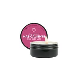 Set Erótico Diversual 40 ml Cereza