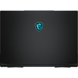 MSI Stealth 18 HX AI A2XWJG-041 Portátil Gaming Intel Core Ultra 9 275HX, RTX 5090, 64GB RAM, 2TB SSD, 18" UHD+
