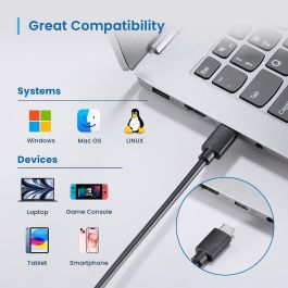 Caja Externa Ewent EW7065