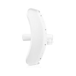 Ubiquiti MIPS 74Kc LiteBeam AC 5 GHz Long-Range Station, 64 MB DDR2, 10/100/1000 Ethernet, 200 km/h