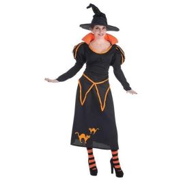 Creaciones Llopis Disfraz Adulto Bruja Carol Talla L Precio: 13.78999974. SKU: B1478EAGBA